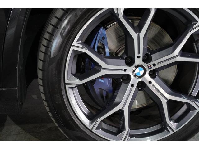 ｘＤｒｉｖｅ　３５ｄ　Ｍスポーツ　ＢＭＷ認定中古車　２０２２年モデル　コーヒー・レザーシート（茶）シートヒーター　コンフォート・パッケージ　電動・パノラマ・サンルーフ　２１インチ・アロイホイール　ファインウッド・インテリアトリム(6枚目)