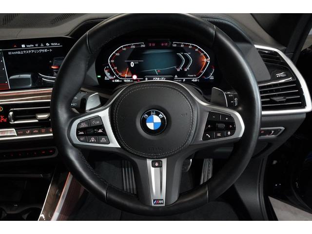 ｘＤｒｉｖｅ　３５ｄ　Ｍスポーツ　ＢＭＷ認定中古車　２０２２年モデル　コーヒー・レザーシート（茶）シートヒーター　コンフォート・パッケージ　電動・パノラマ・サンルーフ　２１インチ・アロイホイール　ファインウッド・インテリアトリム(29枚目)