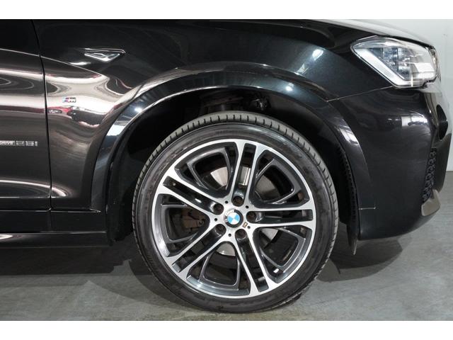 ｘＤｒｉｖｅ　２８ｉ　Ｍスポーツ　ＢＭＷ認定中古車　２０１８年モデル　ブラック・レザーシート　フロント・シートヒーター　アスリート・パッケージ　衝突軽減ブレーキ　車線逸脱警告　２０インチ・アロイホイール(4枚目)