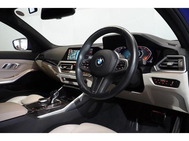 ３２０ｄ　ｘＤｒｉｖｅＭスポーツハイラインパッケージ　ＢＭＷ認定中古車　２０２２年モデル　オイスター・レザーシート　コンフォート・パッケージ　１８インチ・アロイホイール　ＬＥＤヘッドライト　ＢＬＵＥＴＯＯＴＨ　ＥＴＣ２．０　ＡＣＣ　衝突軽減　車線逸脱警告(28枚目)