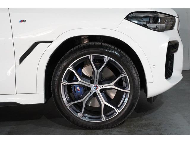 Ｘ６ ｘＤｒｉｖｅ　３５ｄ　Ｍスポーツハイラインパッケージ　ＢＭＷ認定中古車　２０２３年モデル　ＬＥＤヘッドライト　衝突軽減ブレーキ　車線逸脱警告　アクティブ・クルーズ・コントロール（ＡＣＣ）　２１インチ・アロイ・ホイール　ファインウッド・インテリアトリム（58枚目）