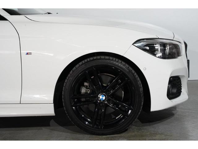 １シリーズ １１８ｄ　Ｍスポーツ　エディションシャドー　ＢＭＷ認定中古車　２０１９年モデル　ＥＤＩＴＯＮ　ＳＨＡＤＯＷ（特別仕様車）アップグレード・パッケージ（ＨＩ－ＦＩスピーカー／電動シート）前後バンパーセンサー　バックカメラ　タッチ式ナビゲーション（5枚目）