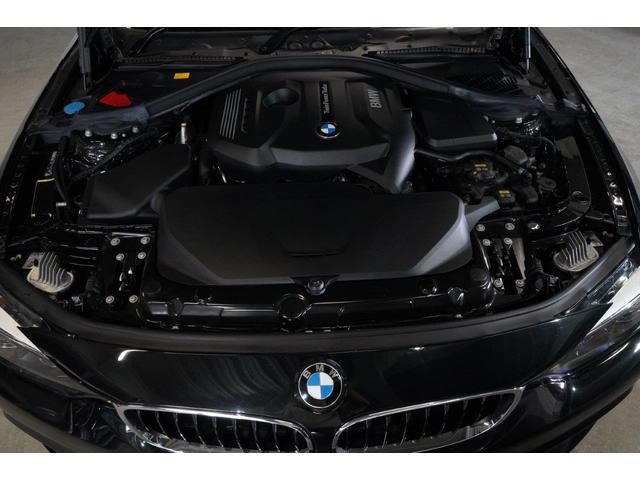 ４シリーズ ４２０ｉクーペ　Ｍスピリット　ＢＭＷ認定中古車　２０１９年モデル　前後バンパーセンサー　バックカメラ　衝突軽減ブレーキ　車線逸脱警告　アクティブ・クルーズ・コントロール（ＡＣＣ）１８インチ・アロイホイール　スマートキー（8枚目）