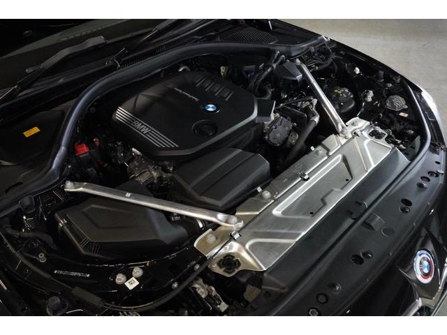 ４シリーズ ４２０ｄ　ｘＤｒｉｖｅグランクーペ　Ｍスポーツ　ＢＭＷ認定中古車　２０２３年モデル　デモカー（社有車）センサテック・アルカンターラ・コンビシート　コンフォート・パッケージ　純正ナビゲーション　前後バンパーセンサー　バックカメラ　スマートキー（9枚目）