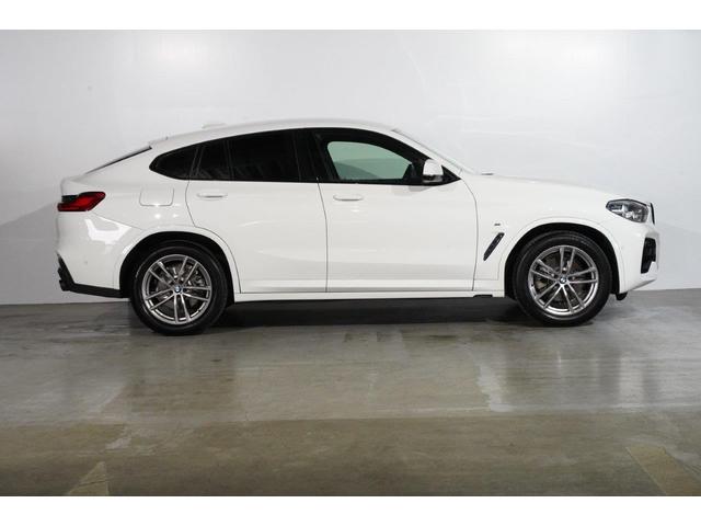 ＢＭＷ Ｘ４