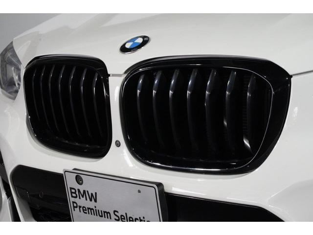 Ｘ４ ｘＤｒｉｖｅ　２０ｄ　Ｍスポーツ　ＢＭＷ認定中古車　２０２１年モデル　ブラック・レザーシート　シートヒーター　衝突軽減ブレーキ　車線逸脱警告　クティブ・クルーズ・コントロール（ＡＣＣ）ＬＥＤヘッドライト　スマートキー（6枚目）