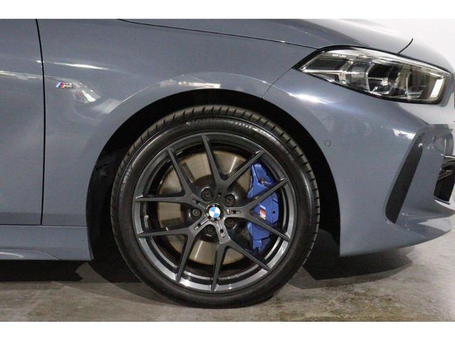 １１８ｄ　Ｍスポーツ　エディションジョイ＋　ＢＭＷ認定中古車　前後バンパーセンサー　バックカメラ　衝突軽減ブレーキ　車線逸脱警告　ＬＥＤヘッドライト　ナビゲーション・パッケージ　１８インチ・アロイホイール　ストレージ・パッケージ　スマートキー(5枚目)