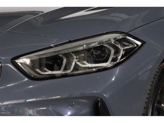 １１８ｄ　Ｍスポーツ　エディションジョイ＋　ＢＭＷ認定中古車　前後バンパーセンサー　バックカメラ　衝突軽減ブレーキ　車線逸脱警告　ＬＥＤヘッドライト　ナビゲーション・パッケージ　１８インチ・アロイホイール　ストレージ・パッケージ　スマートキー(8枚目)