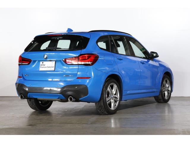 ＢＭＷ Ｘ１