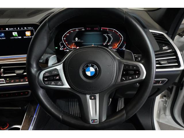 Ｘ５ ｘＤｒｉｖｅ　３５ｄ　ＢＭＷ認定中古車　２０１９年モデル　コンフォート・パッケージ　プラス・パッケージ　電動・パノラマサンルーフ　ファインウッド・インテリアトリム　ハーマンカードン・オーディオ　２１インチ・アロイホイール（29枚目）