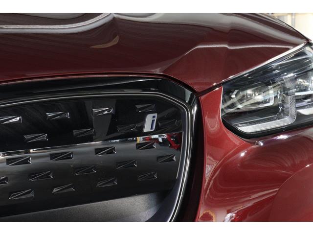 ｉＸ３ 　ＢＭＷ認定中古車　車線逸脱警告　衝突軽減ブレーキ　アクティブクルーズコントロールシステム　ブラックレザーシート　２０インチアルミホイール（5枚目）