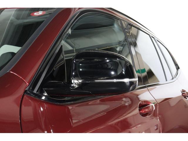 ｉＸ３ 　ＢＭＷ認定中古車　車線逸脱警告　衝突軽減ブレーキ　アクティブクルーズコントロールシステム　ブラックレザーシート　２０インチアルミホイール（10枚目）