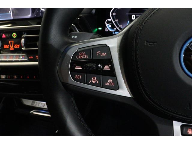 ｉＸ３ 　ＢＭＷ認定中古車　車線逸脱警告　衝突軽減ブレーキ　アクティブクルーズコントロールシステム　ブラックレザーシート　２０インチアルミホイール（27枚目）