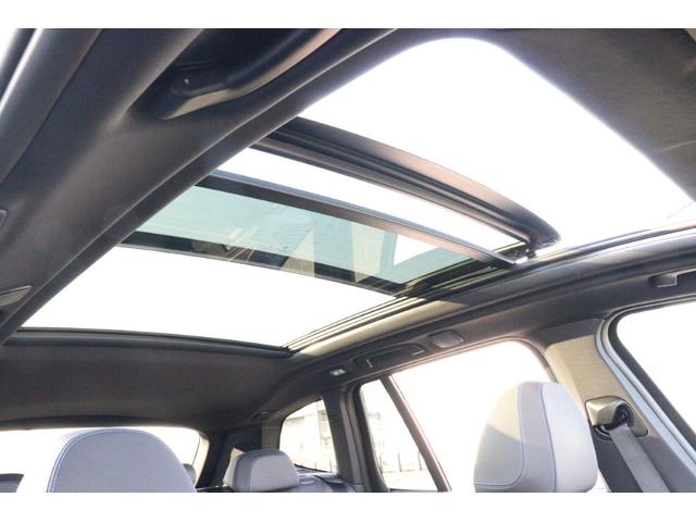 ｉＸ３ 　ＢＭＷ認定中古車　車線逸脱警告　衝突軽減ブレーキ　アクティブクルーズコントロールシステム　ブラックレザーシート　２０インチアルミホイール（35枚目）