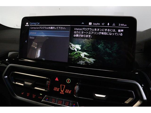 ｉＸ３ 　ＢＭＷ認定中古車　車線逸脱警告　衝突軽減ブレーキ　アクティブクルーズコントロールシステム　ブラックレザーシート　２０インチアルミホイール（49枚目）