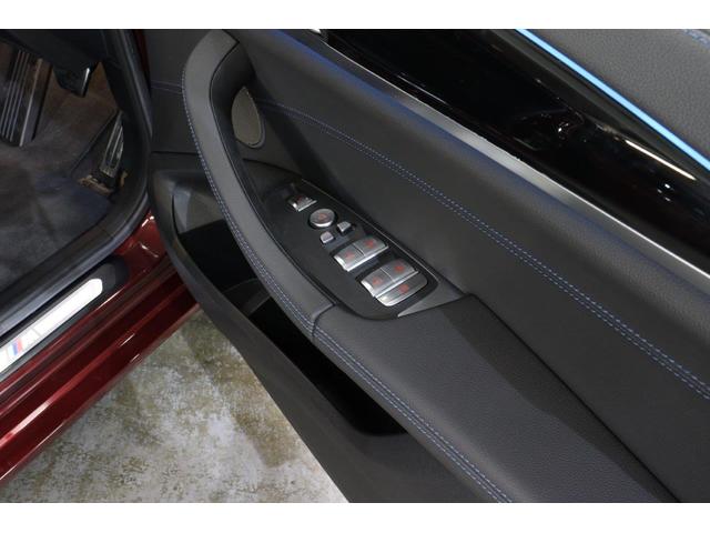 ｉＸ３ 　ＢＭＷ認定中古車　車線逸脱警告　衝突軽減ブレーキ　アクティブクルーズコントロールシステム　ブラックレザーシート　２０インチアルミホイール（63枚目）