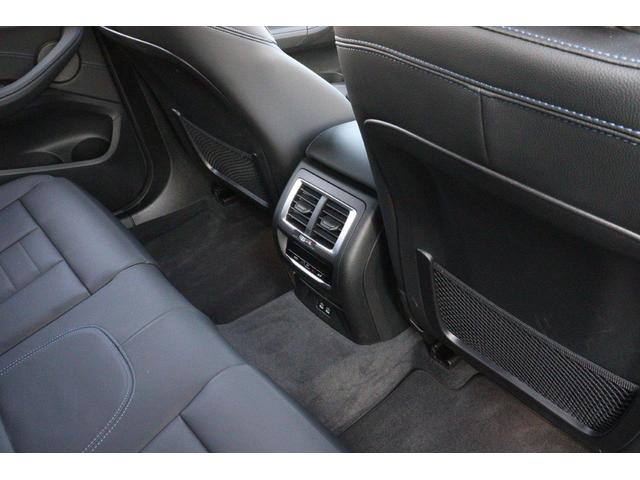 ｉＸ３ 　ＢＭＷ認定中古車　車線逸脱警告　衝突軽減ブレーキ　アクティブクルーズコントロールシステム　ブラックレザーシート　２０インチアルミホイール（66枚目）