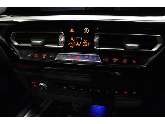 Ｚ４ Ｍ４０ｉ　ＢＭＷ認定中古車　２０２３年モデル　マグマレッド・レザーシート　シートヒーター　アルミメッシュ・インテリアトリム　ＬＥＤヘッドライト　電動幌　車線逸脱警告　衝突軽減ブレーキ　スマートキー（35枚目）