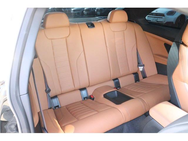 Ｍ２ ベースグレード　ハイラインパッケージ　ＢＭＷ認定中古車　車線逸脱警告　衝突軽減ブレーキ　アクティブクルーズコントロール　コニャックヴァーネスカレザー　ＬＥＤヘッドライト（15枚目）