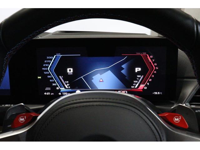 Ｍ２ ベースグレード　ハイラインパッケージ　ＢＭＷ認定中古車　車線逸脱警告　衝突軽減ブレーキ　アクティブクルーズコントロール　コニャックヴァーネスカレザー　ＬＥＤヘッドライト（21枚目）