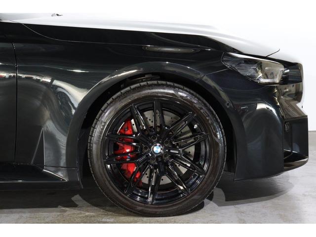Ｍ２ ベースグレード　ハイラインパッケージ　ＢＭＷ認定中古車　車線逸脱警告　衝突軽減ブレーキ　アクティブクルーズコントロール　コニャックヴァーネスカレザー　ＬＥＤヘッドライト（47枚目）