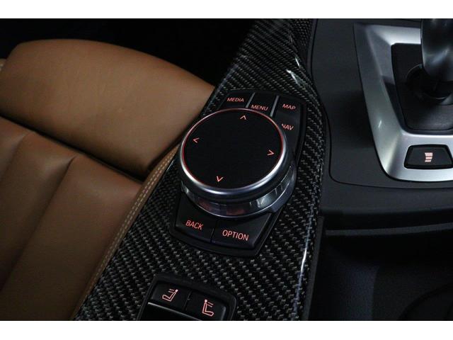 Ｍ４ Ｍ４カブリオレ　コンペティション　ＢＭＷ認定中古車　２０１９年モデル　アロマブラウン・レザーシート　シートヒーター　ＬＥＤヘッドライト　ＤＣＴ（デュアル・クラッチ・トランスミッション）車線逸脱警告　衝突軽減　前後バンパーセンサー（34枚目）