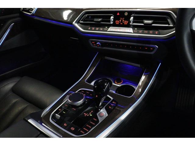 Ｘ５ ｘＤｒｉｖｅ　４０ｄ　Ｍスポーツ　ＢＭＷ認定中古車　衝突被害軽減ブレーキ　アクティブクルーズコントロール　ヘッドアップディスプレイ　電動ガラスサンルーフ　メモリー機能付き電動パワーシート　シートヒーター　ハンドルヒーター（22枚目）