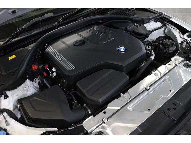 ３シリーズ ３１８ｉツーリング　Ｍスポーツ　ＢＭＷ認定中古車（6枚目）