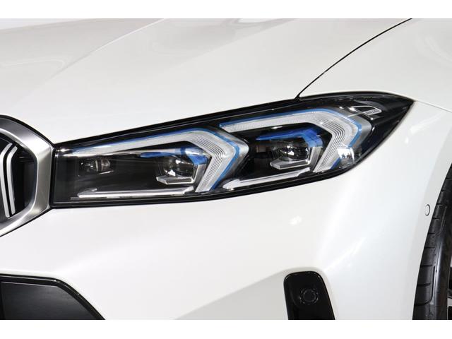 ３シリーズ ３１８ｉツーリング　Ｍスポーツ　ＢＭＷ認定中古車（8枚目）