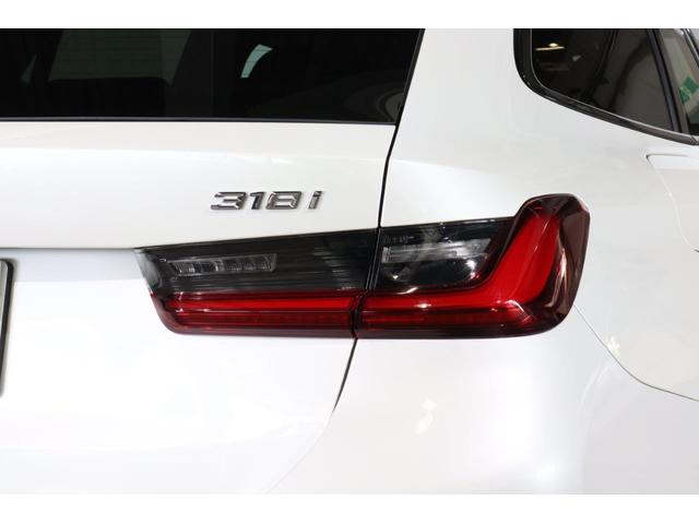 ３シリーズ ３１８ｉツーリング　Ｍスポーツ　ＢＭＷ認定中古車（15枚目）