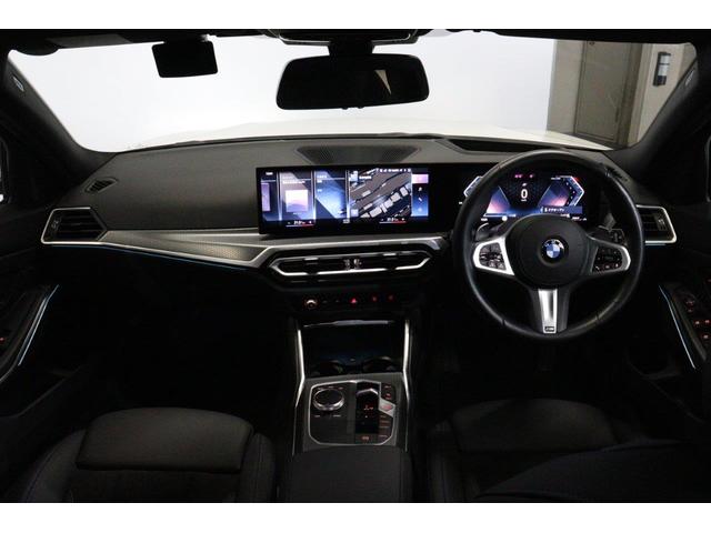 ３シリーズ ３１８ｉツーリング　Ｍスポーツ　ＢＭＷ認定中古車（18枚目）