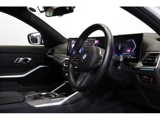 ３シリーズ ３１８ｉツーリング　Ｍスポーツ　ＢＭＷ認定中古車（19枚目）