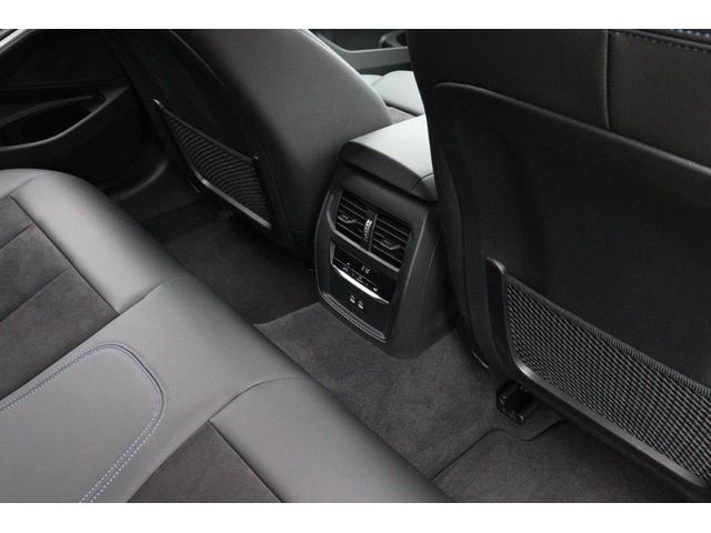 ３シリーズ ３１８ｉツーリング　Ｍスポーツ　ＢＭＷ認定中古車（22枚目）