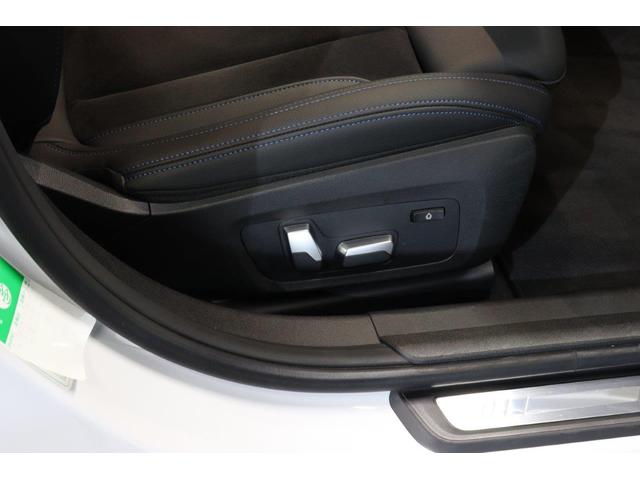 ３シリーズ ３１８ｉツーリング　Ｍスポーツ　ＢＭＷ認定中古車（23枚目）