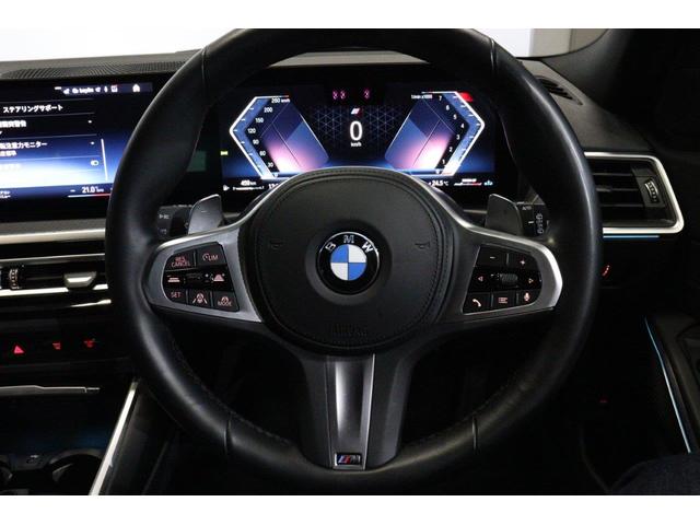 ３シリーズ ３１８ｉツーリング　Ｍスポーツ　ＢＭＷ認定中古車（24枚目）