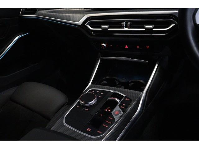 ３シリーズ ３１８ｉツーリング　Ｍスポーツ　ＢＭＷ認定中古車（29枚目）