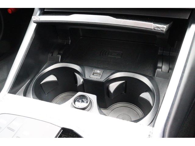 ３シリーズ ３１８ｉツーリング　Ｍスポーツ　ＢＭＷ認定中古車（32枚目）