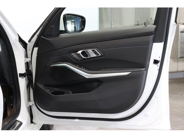 ３シリーズ ３１８ｉツーリング　Ｍスポーツ　ＢＭＷ認定中古車（37枚目）