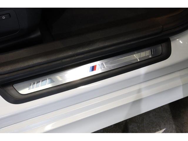 ３シリーズ ３１８ｉツーリング　Ｍスポーツ　ＢＭＷ認定中古車（40枚目）
