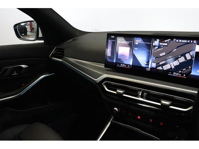 ３シリーズ ３１８ｉツーリング　Ｍスポーツ　ＢＭＷ認定中古車（41枚目）