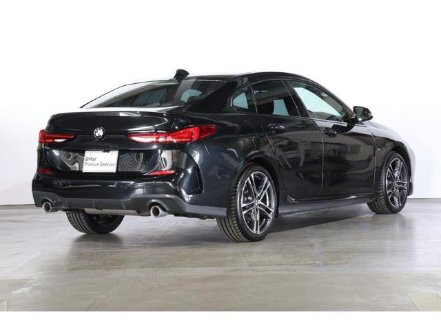 ２シリーズ ２１８ｄグランクーペ　プレイＥＤジョイ＋ハイラインＰ　ＢＭＷ認定中古車　車線逸脱警告　衝突軽減ブレーキ　マグマレッド・ヴァーネスカ・レザーシート（赤）アクティブ・クルーズ・コントロール（ＡＣＣ）ＬＥＤヘッドライト　スマートキー　ＬＥＤヘッドライト（3枚目）