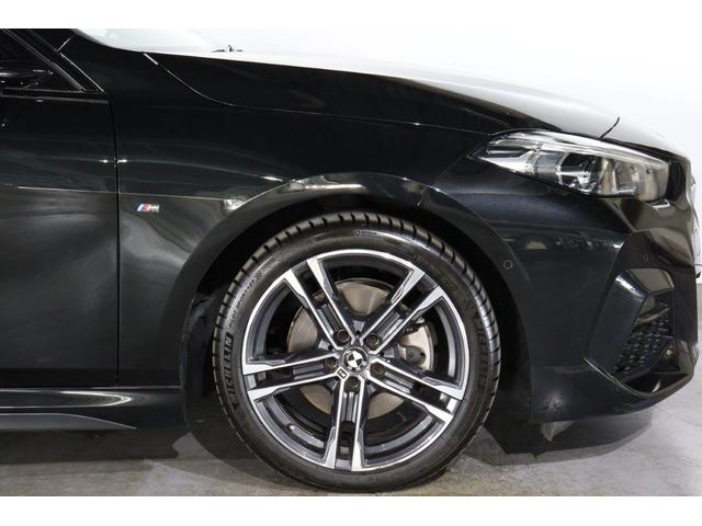 ２シリーズ ２１８ｄグランクーペ　プレイＥＤジョイ＋ハイラインＰ　ＢＭＷ認定中古車　車線逸脱警告　衝突軽減ブレーキ　マグマレッド・ヴァーネスカ・レザーシート（赤）アクティブ・クルーズ・コントロール（ＡＣＣ）ＬＥＤヘッドライト　スマートキー　ＬＥＤヘッドライト（5枚目）
