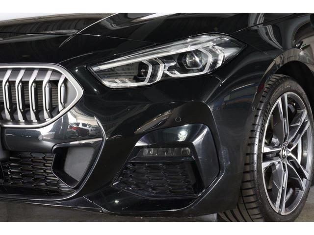 ２シリーズ ２１８ｄグランクーペ　プレイＥＤジョイ＋ハイラインＰ　ＢＭＷ認定中古車　車線逸脱警告　衝突軽減ブレーキ　マグマレッド・ヴァーネスカ・レザーシート（赤）アクティブ・クルーズ・コントロール（ＡＣＣ）ＬＥＤヘッドライト　スマートキー　ＬＥＤヘッドライト（7枚目）