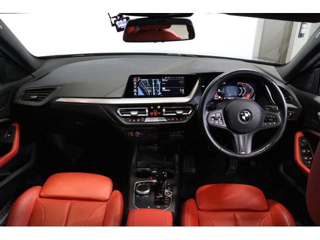 ２シリーズ ２１８ｄグランクーペ　プレイＥＤジョイ＋ハイラインＰ　ＢＭＷ認定中古車　車線逸脱警告　衝突軽減ブレーキ　マグマレッド・ヴァーネスカ・レザーシート（赤）アクティブ・クルーズ・コントロール（ＡＣＣ）ＬＥＤヘッドライト　スマートキー　ＬＥＤヘッドライト（17枚目）