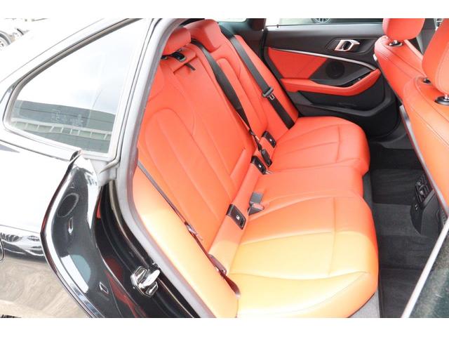２シリーズ ２１８ｄグランクーペ　プレイＥＤジョイ＋ハイラインＰ　ＢＭＷ認定中古車　車線逸脱警告　衝突軽減ブレーキ　マグマレッド・ヴァーネスカ・レザーシート（赤）アクティブ・クルーズ・コントロール（ＡＣＣ）ＬＥＤヘッドライト　スマートキー　ＬＥＤヘッドライト（20枚目）