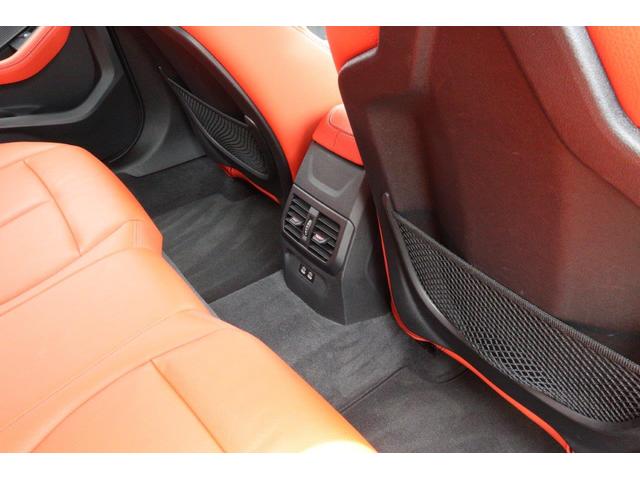 ２シリーズ ２１８ｄグランクーペ　プレイＥＤジョイ＋ハイラインＰ　ＢＭＷ認定中古車　車線逸脱警告　衝突軽減ブレーキ　マグマレッド・ヴァーネスカ・レザーシート（赤）アクティブ・クルーズ・コントロール（ＡＣＣ）ＬＥＤヘッドライト　スマートキー　ＬＥＤヘッドライト（21枚目）