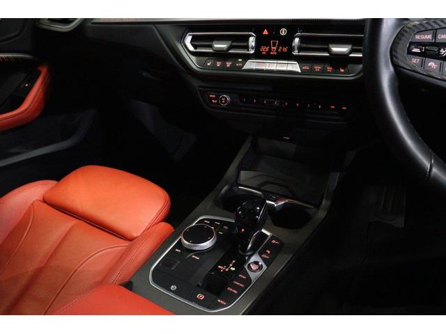 ２シリーズ ２１８ｄグランクーペ　プレイＥＤジョイ＋ハイラインＰ　ＢＭＷ認定中古車　車線逸脱警告　衝突軽減ブレーキ　マグマレッド・ヴァーネスカ・レザーシート（赤）アクティブ・クルーズ・コントロール（ＡＣＣ）ＬＥＤヘッドライト　スマートキー　ＬＥＤヘッドライト（28枚目）