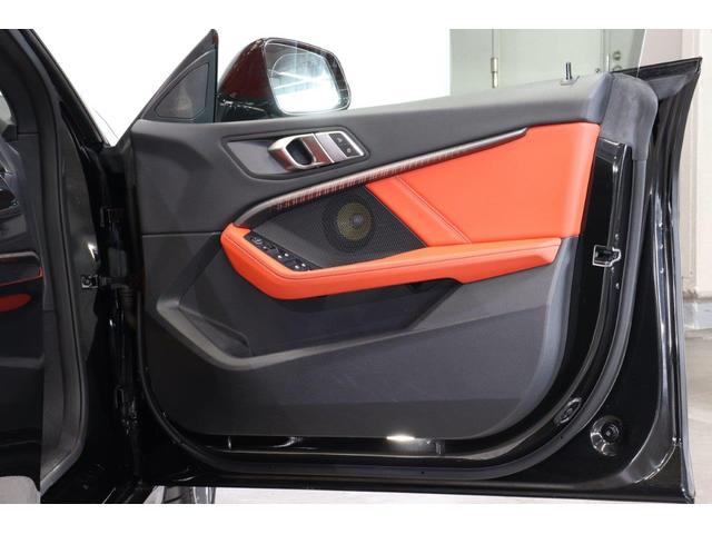 ２シリーズ ２１８ｄグランクーペ　プレイＥＤジョイ＋ハイラインＰ　ＢＭＷ認定中古車　車線逸脱警告　衝突軽減ブレーキ　マグマレッド・ヴァーネスカ・レザーシート（赤）アクティブ・クルーズ・コントロール（ＡＣＣ）ＬＥＤヘッドライト　スマートキー　ＬＥＤヘッドライト（34枚目）