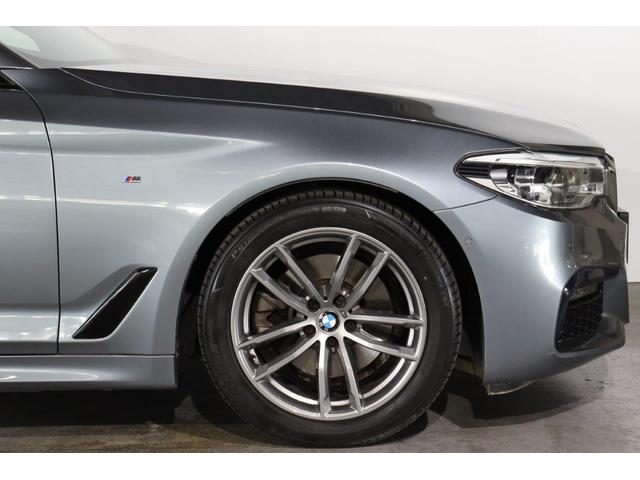 ５シリーズ ５２３ｄ　ｘＤｒｉｖｅ　Ｍスピリット　ＢＭＷ認定中古車　車線逸脱警告　衝突軽減ブレーキ　アクティブ・クルーズ・コントロール（ＡＣＣ）ＬＥＤヘッドライト　全周囲カメラ（３６０度ビュー）前後バンパーセンサー　ヘッドアップ・ディスプレイ　４ＷＤ（5枚目）