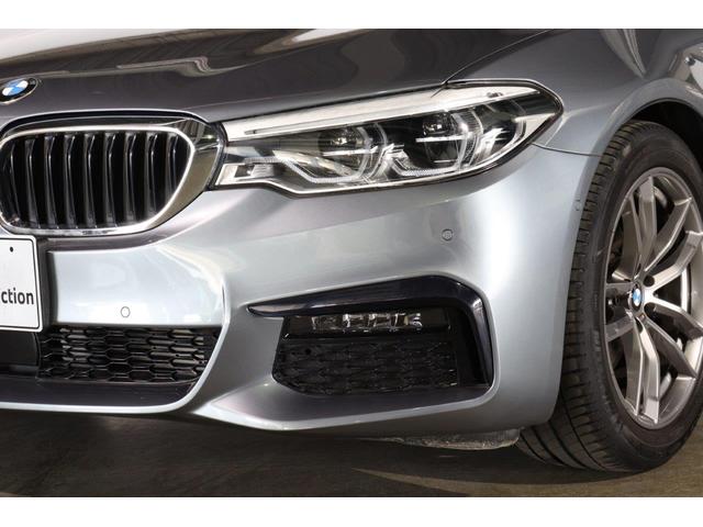 ５シリーズ ５２３ｄ　ｘＤｒｉｖｅ　Ｍスピリット　ＢＭＷ認定中古車　車線逸脱警告　衝突軽減ブレーキ　アクティブ・クルーズ・コントロール（ＡＣＣ）ＬＥＤヘッドライト　全周囲カメラ（３６０度ビュー）前後バンパーセンサー　ヘッドアップ・ディスプレイ　４ＷＤ（7枚目）